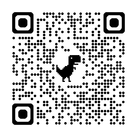LinkedIn QR